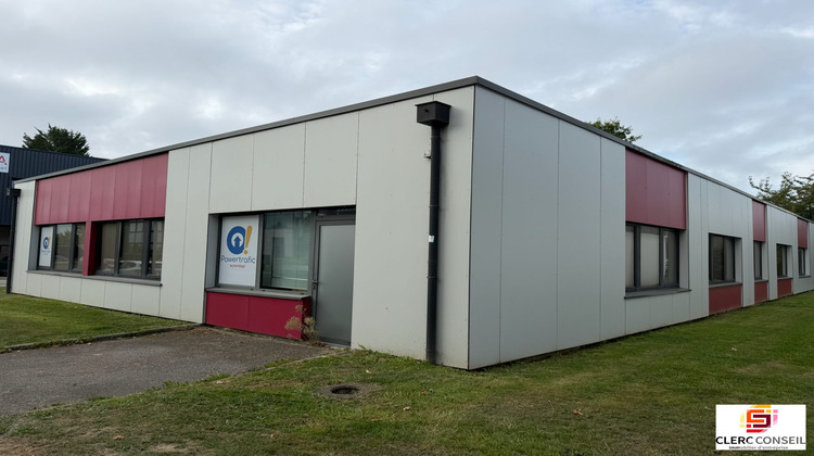 Ma-Cabane - Location Divers Mont-Saint-Aignan, 190 m²