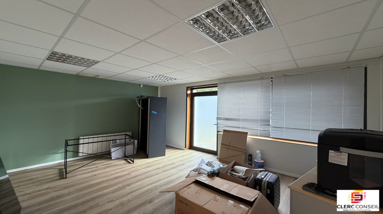 Ma-Cabane - Location Divers Mont-Saint-Aignan, 190 m²