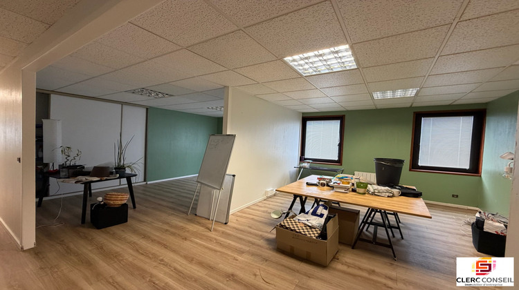 Ma-Cabane - Location Divers Mont-Saint-Aignan, 190 m²