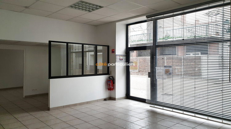 Ma-Cabane - Location Divers Montargis, 40 m²