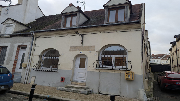 Ma-Cabane - Location Divers Montargis, 52 m²