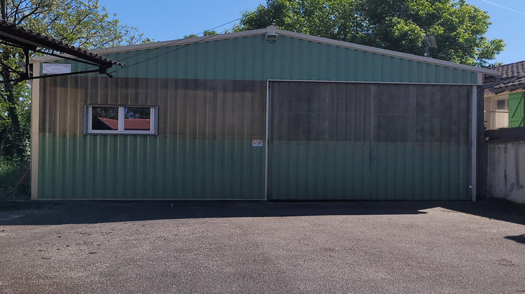 Ma-Cabane - Location Divers MONTAUBAN, 155 m²