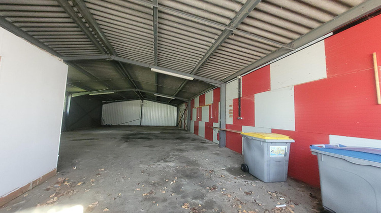 Ma-Cabane - Location Divers MONTAUBAN, 155 m²
