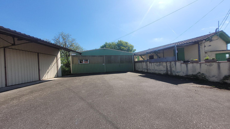 Ma-Cabane - Location Divers MONTAUBAN, 155 m²
