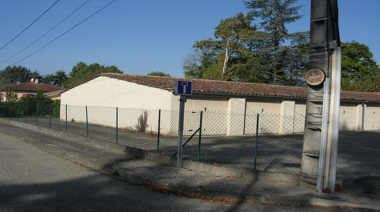 Ma-Cabane - Location Divers MONTAUBAN, 15 m²