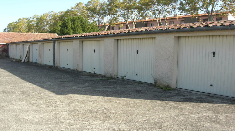 Ma-Cabane - Location Divers MONTAUBAN, 15 m²