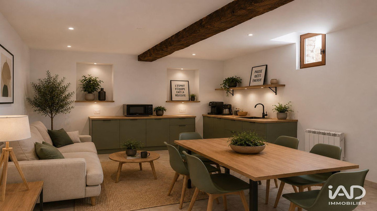 Ma-Cabane - Location Divers Montauroux, 68 m²