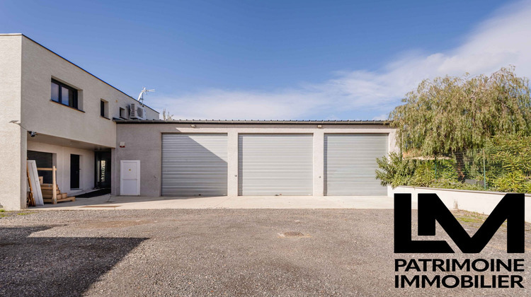 Ma-Cabane - Location Divers Montblanc, 65 m²