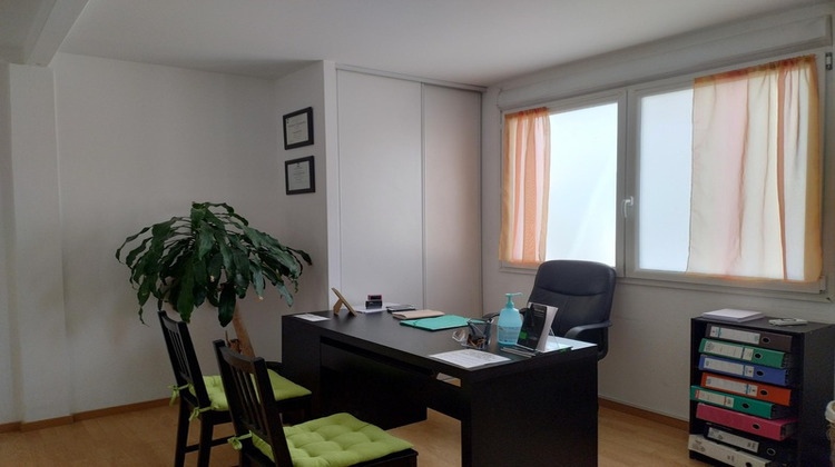 Ma-Cabane - Location Divers MONTBONNOT SAINT MARTIN, 20 m²