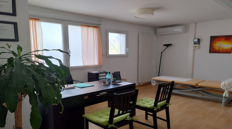 Ma-Cabane - Location Divers MONTBONNOT SAINT MARTIN, 20 m²