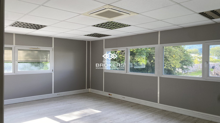 Ma-Cabane - Location Divers Montbonnot-Saint-Martin, 273 m²