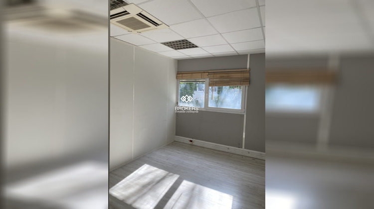 Ma-Cabane - Location Divers Montbonnot-Saint-Martin, 273 m²