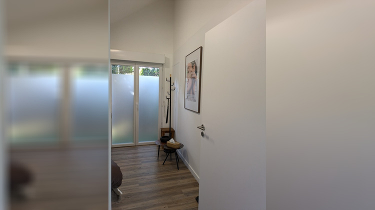 Ma-Cabane - Location Divers MONTBONNOT SAINT MARTIN, 65 m²