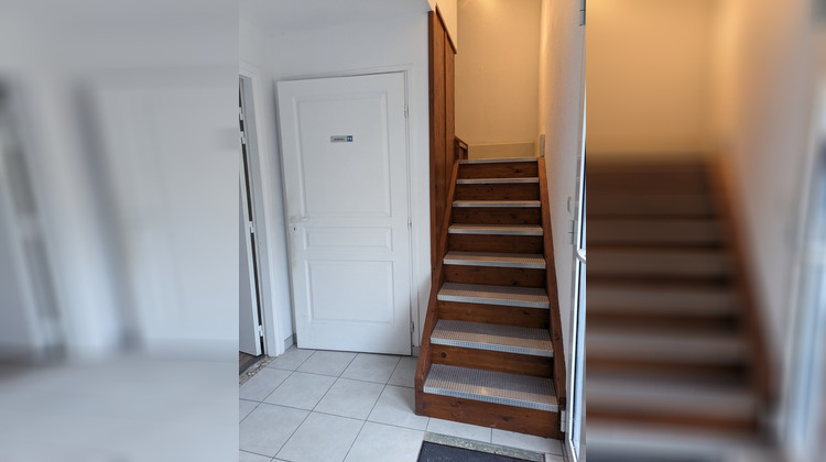 Ma-Cabane - Location Divers MONTBONNOT SAINT MARTIN, 65 m²