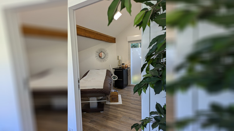 Ma-Cabane - Location Divers MONTBONNOT SAINT MARTIN, 65 m²