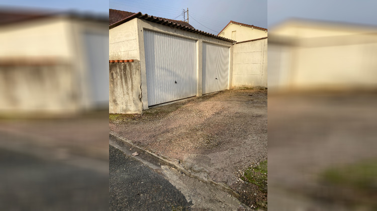 Ma-Cabane - Location Divers MONTCEAU-LES-MINES, 15 m²