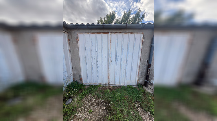 Ma-Cabane - Location Divers MONTCEAU-LES-MINES, 15 m²