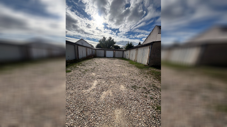 Ma-Cabane - Location Divers MONTCEAU-LES-MINES, 15 m²