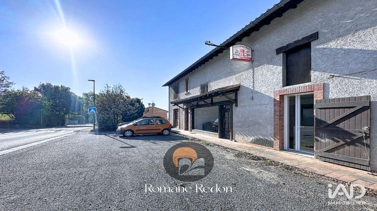 Ma-Cabane - Location Divers Montégut-Lauragais, 79 m²
