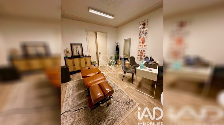 Ma-Cabane - Location Divers Montereau-Fault-Yonne, 16 m²