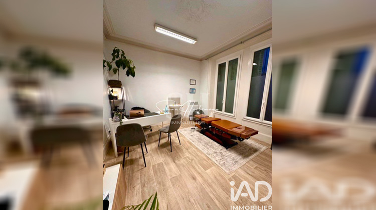 Ma-Cabane - Location Divers Montereau-Fault-Yonne, 16 m²