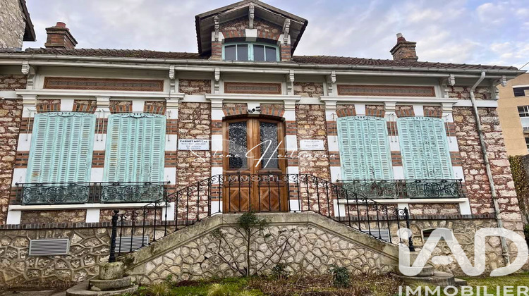 Ma-Cabane - Location Divers Montereau-Fault-Yonne, 16 m²