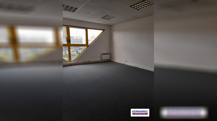 Ma-Cabane - Location Divers Montgermont, 61 m²