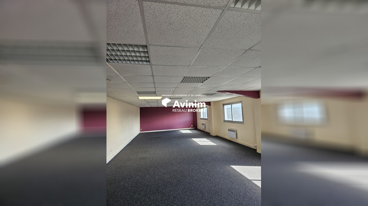 Ma-Cabane - Location Divers Montgermont, 92 m²