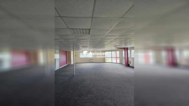 Ma-Cabane - Location Divers Montgermont, 242 m²