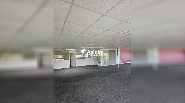 Ma-Cabane - Location Divers Montgermont, 242 m²