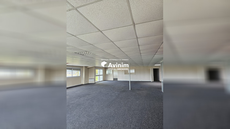 Ma-Cabane - Location Divers Montgermont, 242 m²