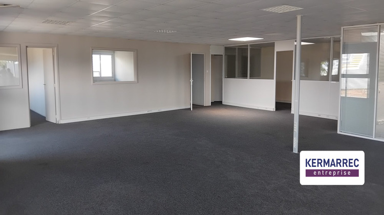 Ma-Cabane - Location Divers Montgermont, 242 m²
