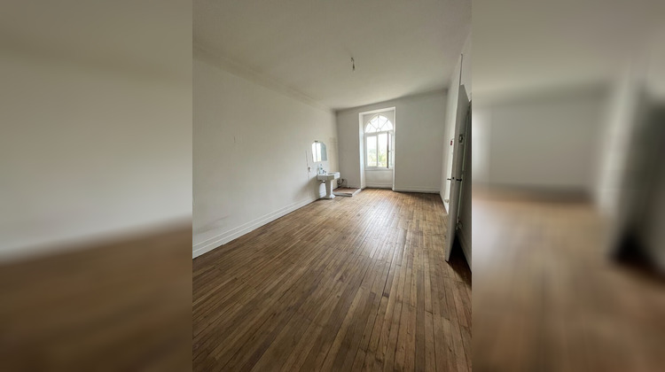 Ma-Cabane - Location Divers Montguyon, 23 m²