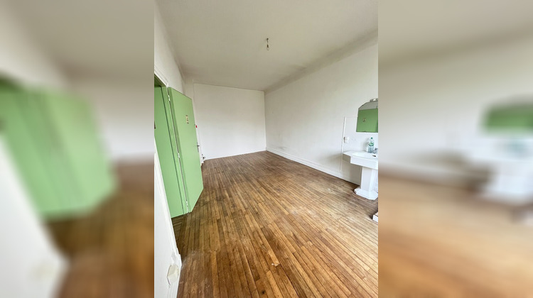 Ma-Cabane - Location Divers Montguyon, 23 m²