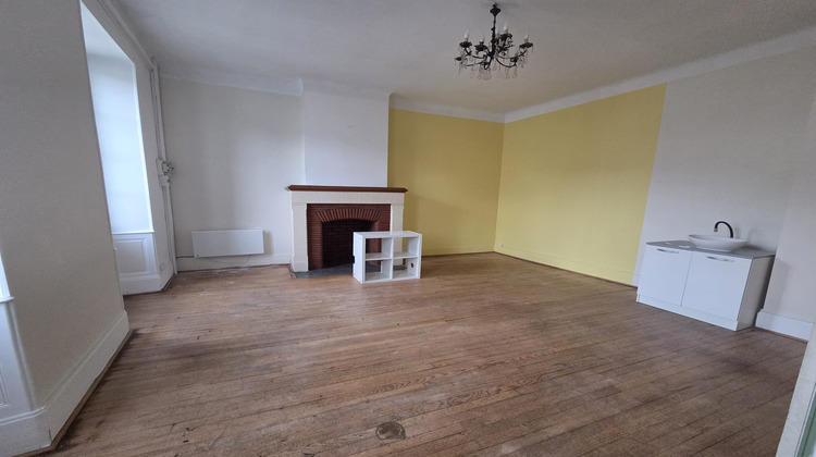 Ma-Cabane - Location Divers Montguyon, 29 m²