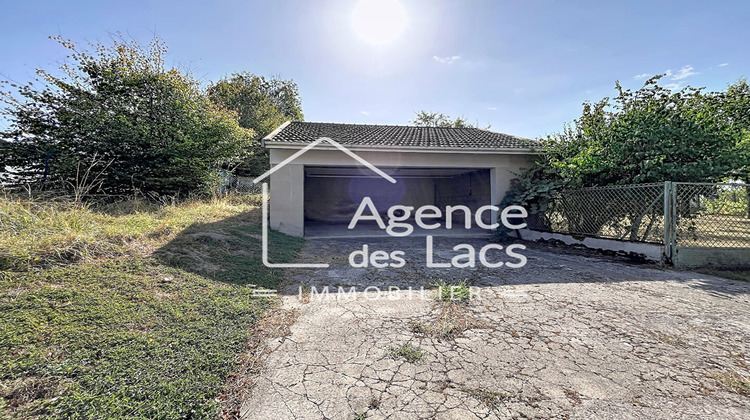Ma-Cabane - Location Divers MONTIER-EN-DER, 34 m²