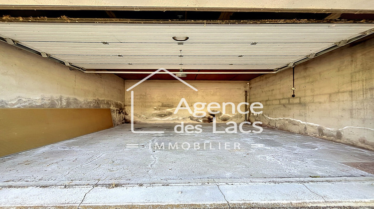 Ma-Cabane - Location Divers MONTIER-EN-DER, 34 m²