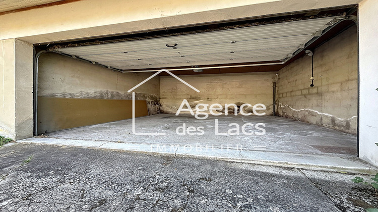 Ma-Cabane - Location Divers MONTIER-EN-DER, 34 m²