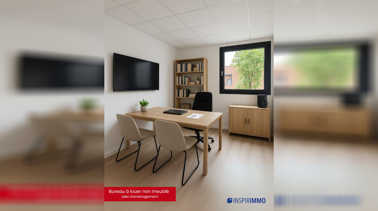 Ma-Cabane - Location Divers Montigny-le-Bretonneux, 280 m²