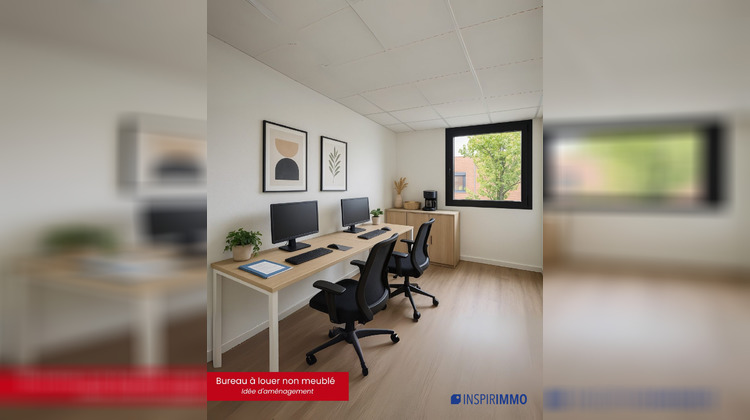 Ma-Cabane - Location Divers Montigny-le-Bretonneux, 280 m²