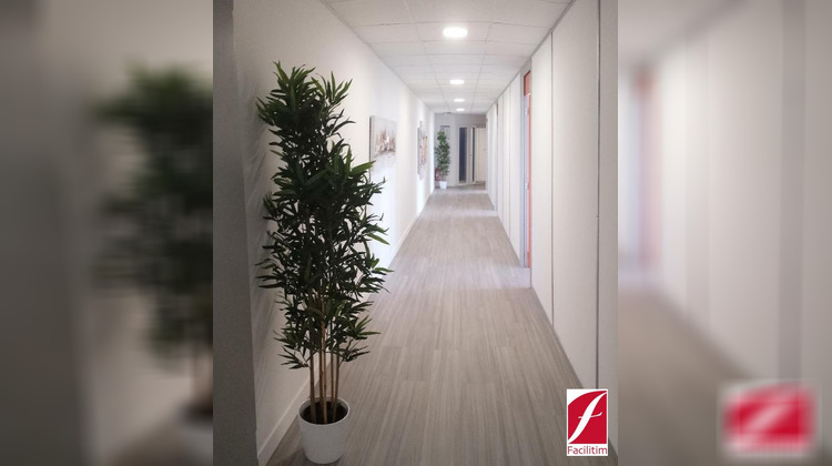 Ma-Cabane - Location Divers Montigny-le-Bretonneux, 62 m²