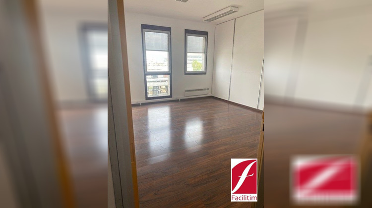 Ma-Cabane - Location Divers Montigny-le-Bretonneux, 29 m²