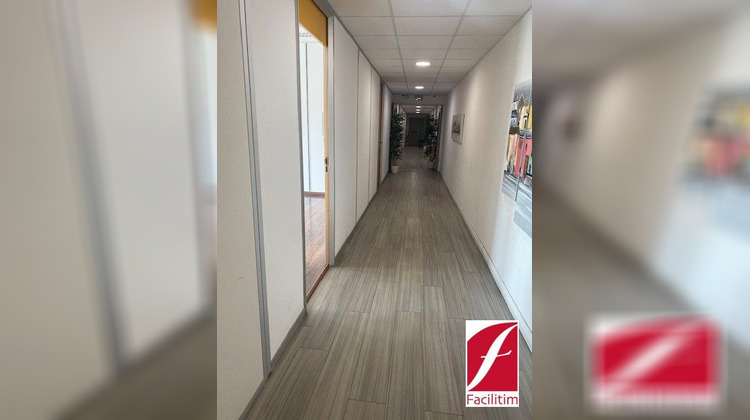 Ma-Cabane - Location Divers Montigny-le-Bretonneux, 29 m²