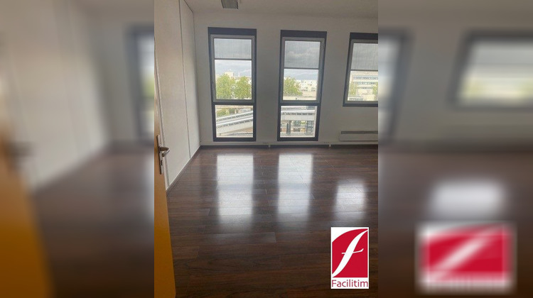 Ma-Cabane - Location Divers Montigny-le-Bretonneux, 29 m²