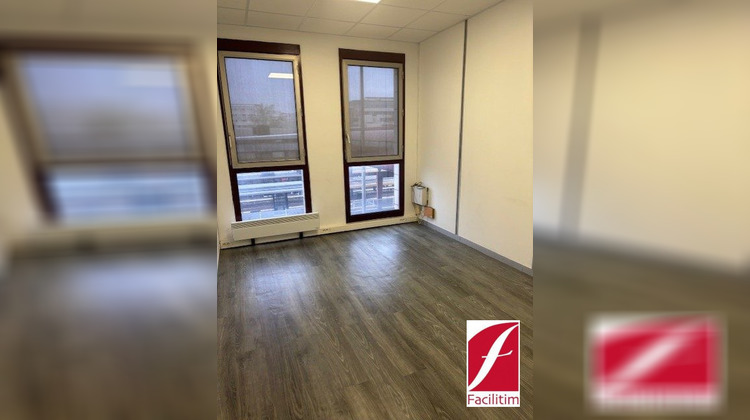 Ma-Cabane - Location Divers Montigny-le-Bretonneux, 17 m²