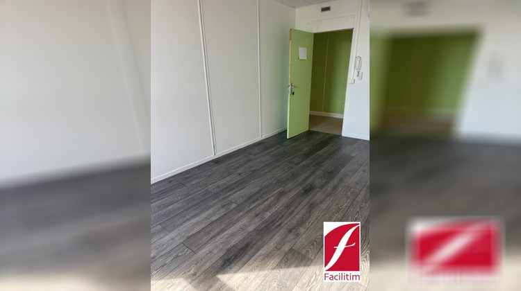 Ma-Cabane - Location Divers Montigny-le-Bretonneux, 21 m²