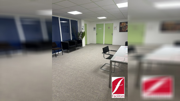 Ma-Cabane - Location Divers Montigny-le-Bretonneux, 21 m²