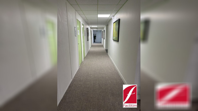 Ma-Cabane - Location Divers Montigny-le-Bretonneux, 21 m²