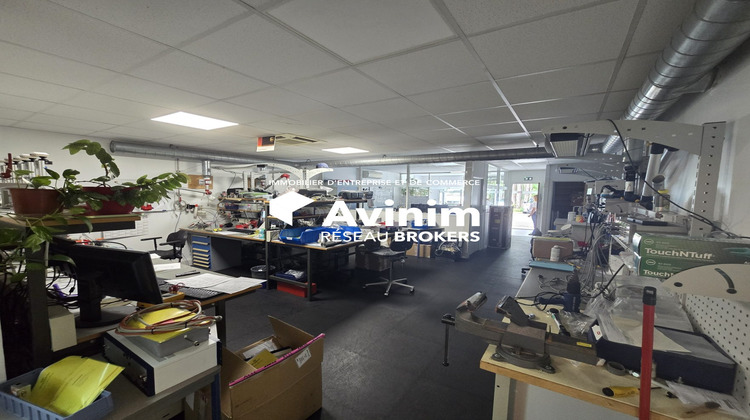 Ma-Cabane - Location Divers Montigny-lès-Cormeilles, 323 m²