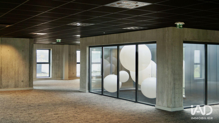 Ma-Cabane - Location Divers Montivilliers, 454 m²